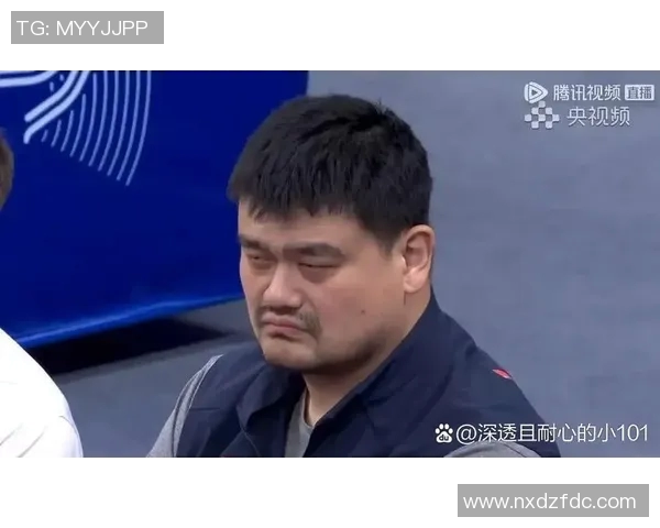 姚明在NBA的辉煌历程与ESPN的深度解析与回顾 姚明在NBA的辉煌历程与ESPN的深度解析与回顾