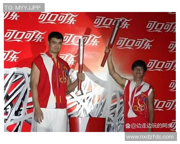 姚明的公主:从篮球场到人生舞台的华丽转身与成长故事 姚明的公主:从篮球场到人生舞台的华丽转身与成长故事