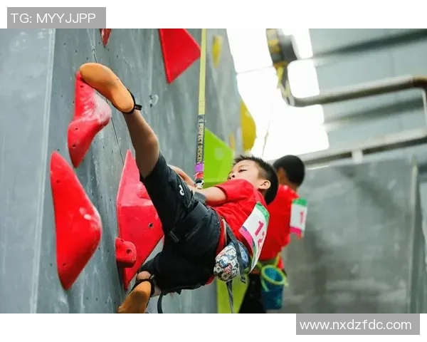 广州攀岩队勇攀高峰的极限运动嘉年华精彩回顾与突破之路 广州攀岩队勇攀高峰的极限运动嘉年华精彩回顾与突破之路