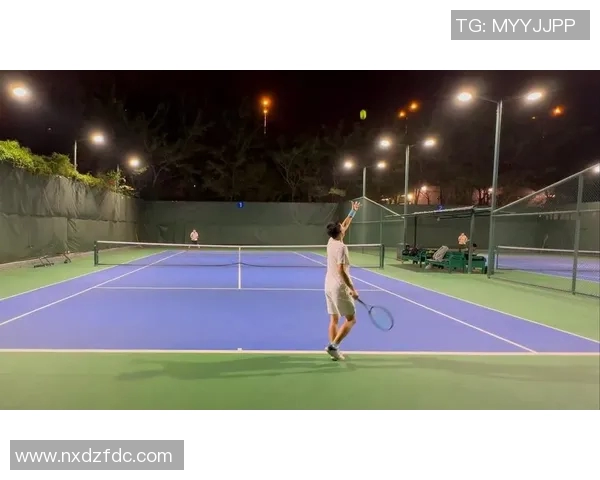 广州网球队的奋斗之路:一段关于坚持与梦想的网球纪实故事 广州网球队的奋斗之路:一段关于坚持与梦想的网球纪实故事