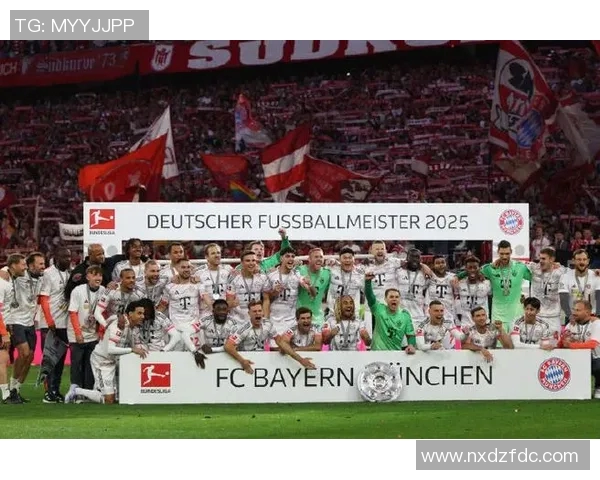 德甲重启,拜仁夺冠前景看好! 德甲重启,拜仁夺冠前景看好!