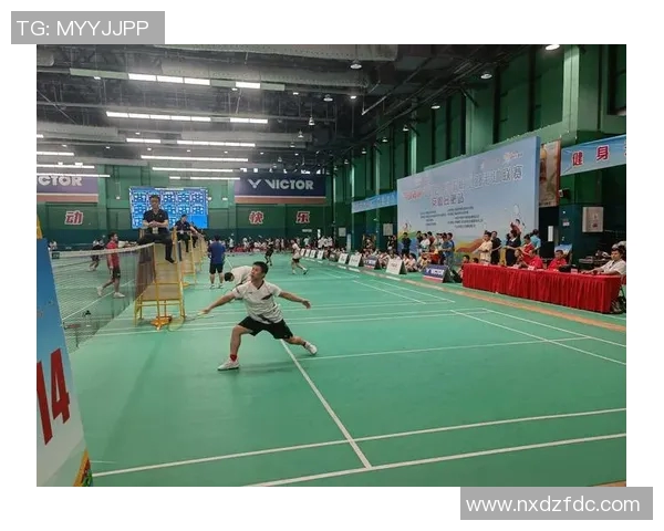 武汉羽毛球队实力解析聚焦羽毛球运动的崛起与发展