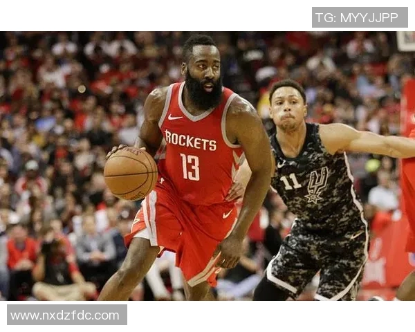 火箭主场大胜勇士，哈登43分成全场最佳