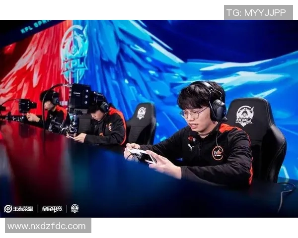 王者荣耀巨献:深度解析JDG战队的心理素质与胜利之道 王者荣耀巨献:深度解析JDG战队的心理素质与胜利之道