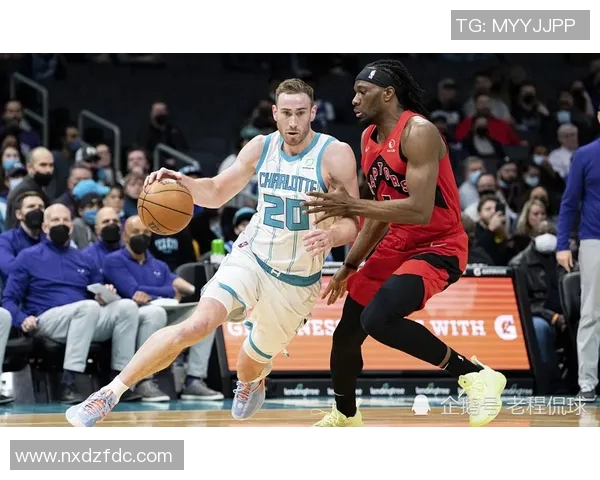 猛龙客场擒黄蜂,范弗利特砍下30分,展现无可挑剔的领袖风范