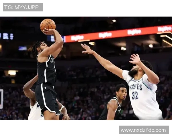 篮网双星合力,迎来三连胜:新赛季的强势崛起 篮网双星合力,迎来三连胜:新赛季的强势崛起