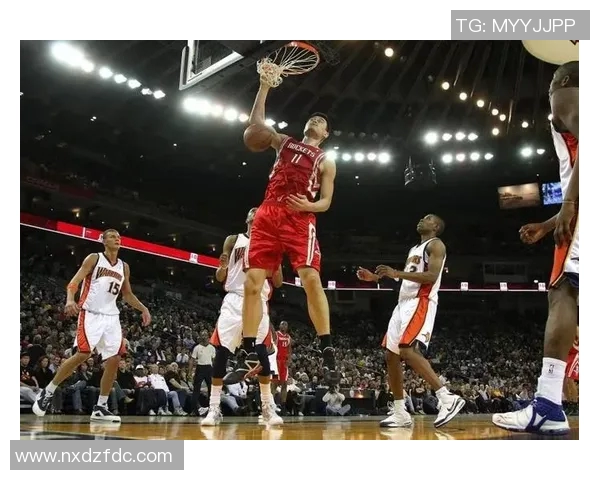 耐克与姚明的恩怨情仇背后揭示的体育品牌营销新策略 耐克与姚明的恩怨情仇背后揭示的体育品牌营销新策略