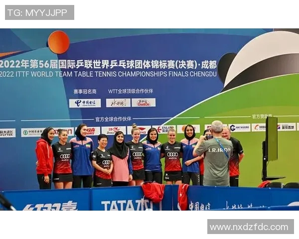 重庆乒乓球队团队协作的独特优势与其他球队的比较分析 重庆乒乓球队团队协作的独特优势与其他球队的比较分析